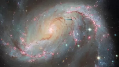 nasa