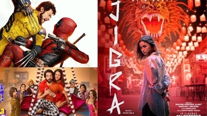 Upcoming OTT releases this month