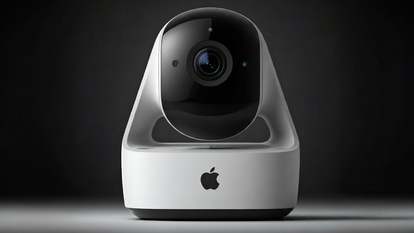 Apple is reportedly working on a camera, but it isn’t what you expect