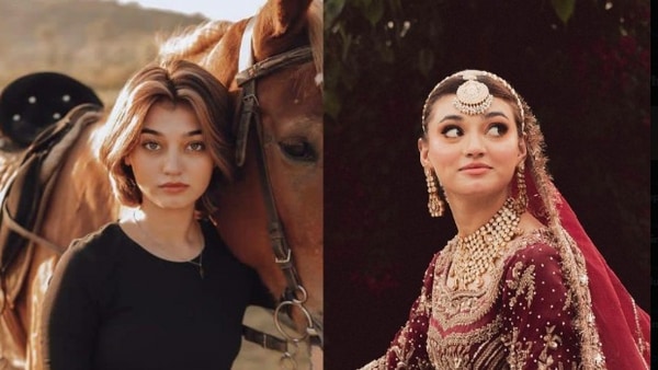 TikToker Imsha Rehman viral video trends as influencer dumps social media after?