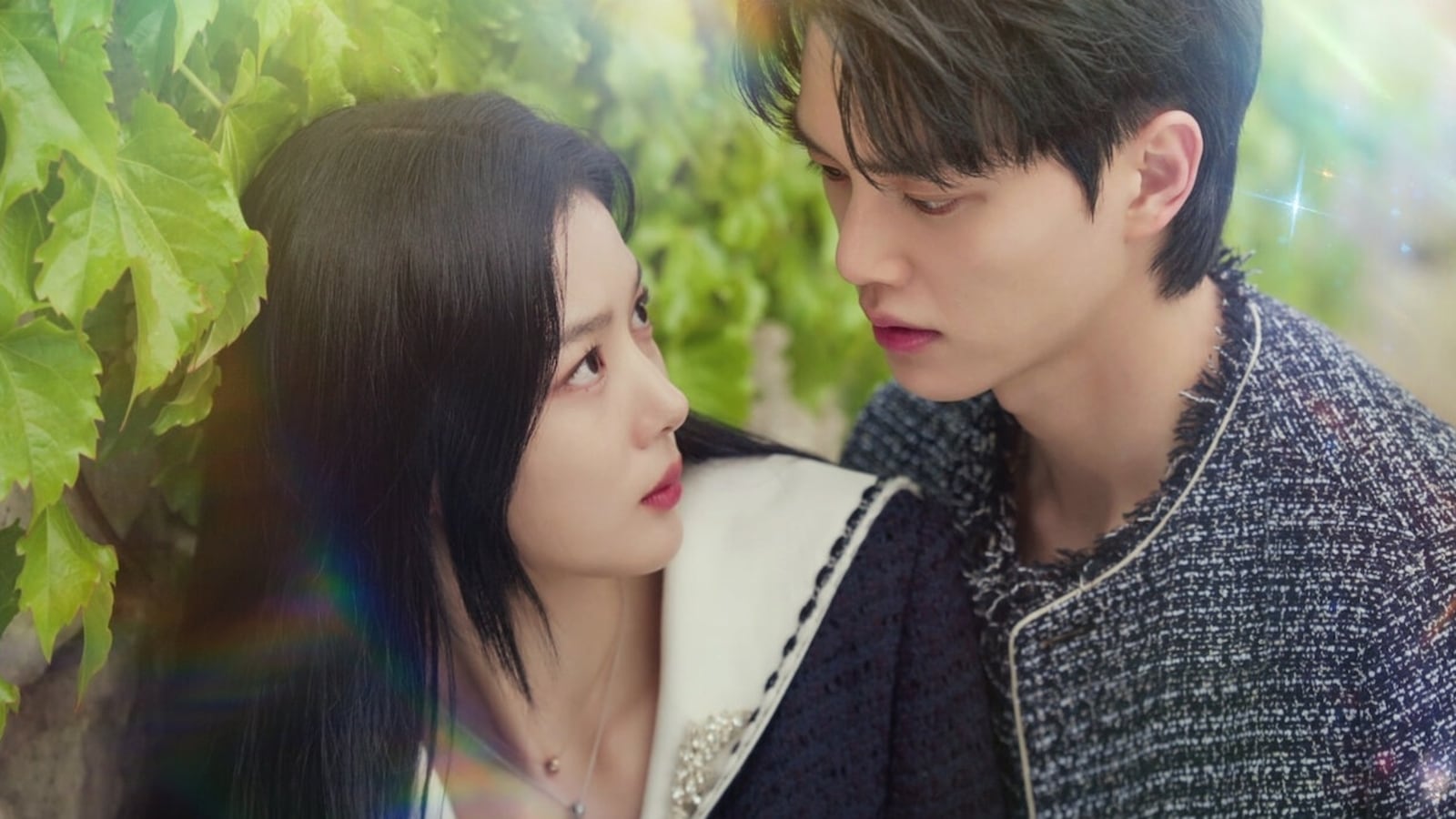 Top 5 fantasy K-Dramas on Netflix to binge this weekend