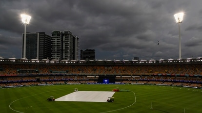 Brisbane weather: How to check condition for Australia vs Pakistan T20I live on iPhone, Android phone