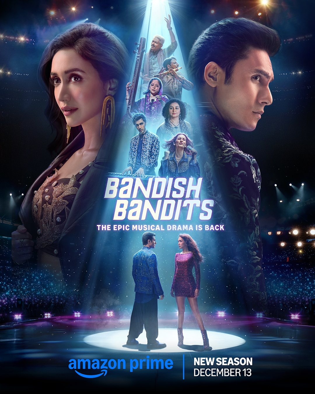 If you enjoyed Bandish Bandits Season 1, you’ll be pleased to know that Season 2 is coming soon on Amazon Prime Video. Here’s everything you need to know about the upcoming season. Bandish Bandits season 2 confirmed! Release date, streaming details, and more