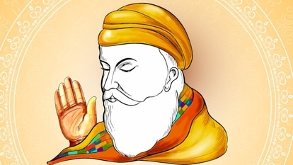 Guru Nanak Birthday 15 November 2024: Share Happy Gurpurab messages with loved ones on this auspicious day of Guru Nanak Jayanti. 