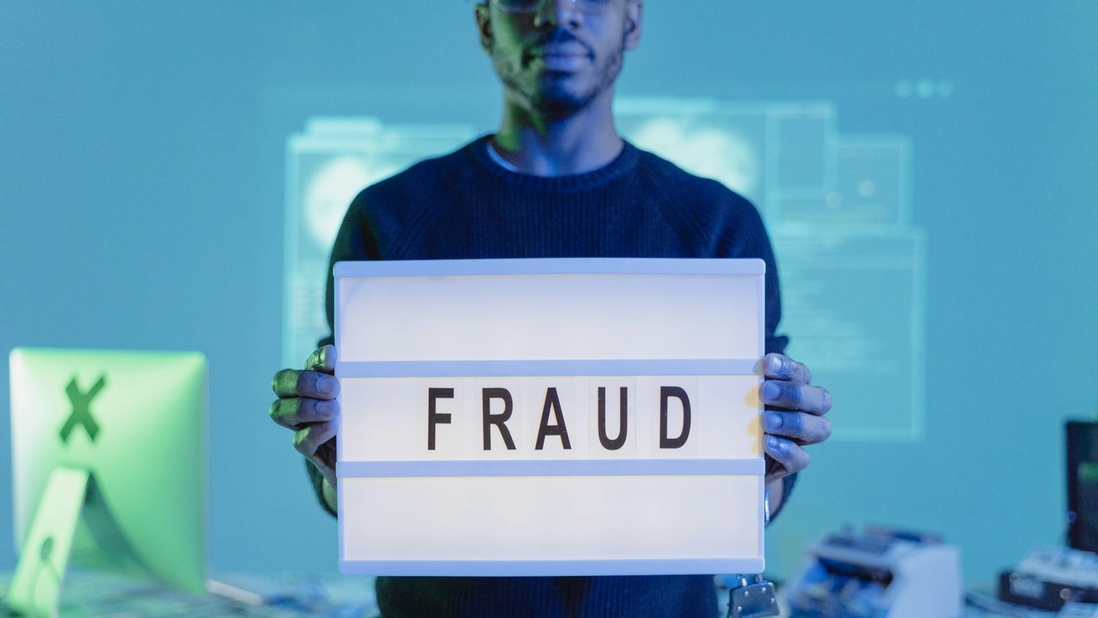 online scams