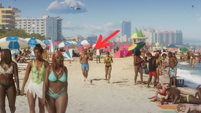 GTA 6 vs reality: This jaw-dropping comparison to real life will blow you away!