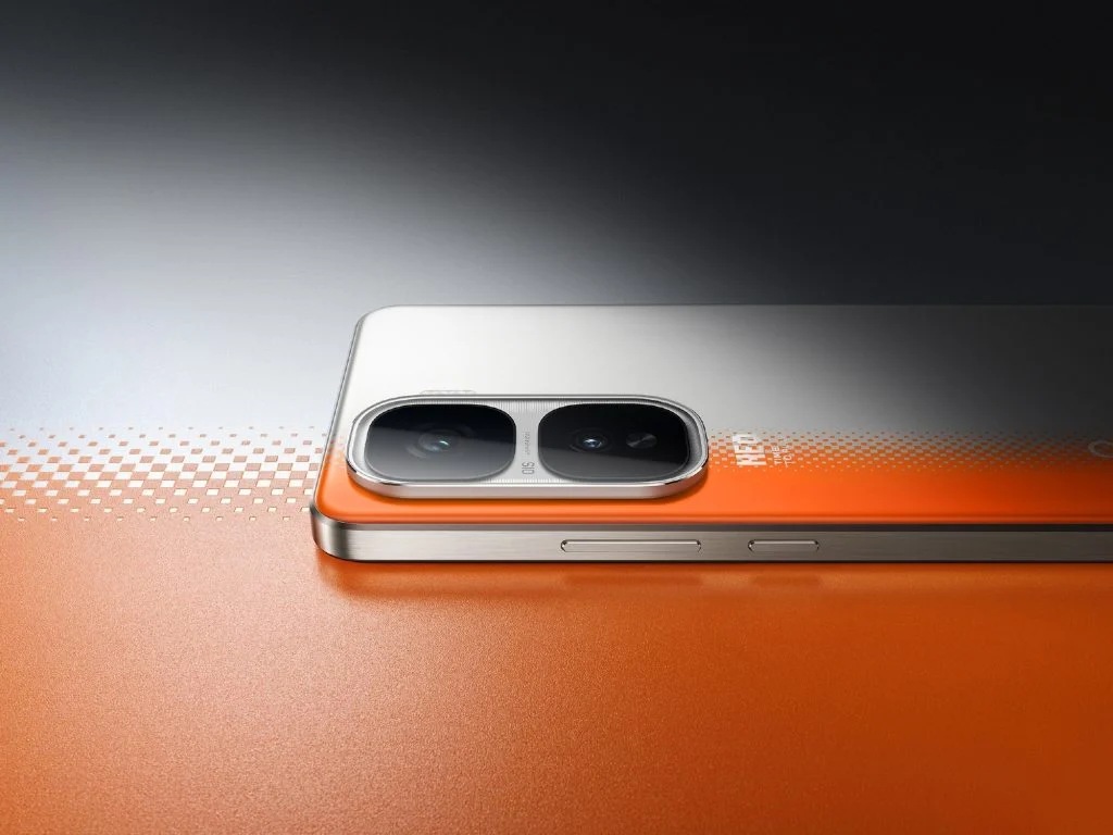iQOO Neo 10 Pro Launch Soon: iQOO Neo 10 Pro is expected to launch soon in China, with a teaser revealing the device’s back design featuring orange and white colours. It will likely have a metallic side finish, but without the vegan leather seen in previous models. iQOO Neo 10 Pro launch soon: Major changes you can expect from the performance-centric mid-ranger