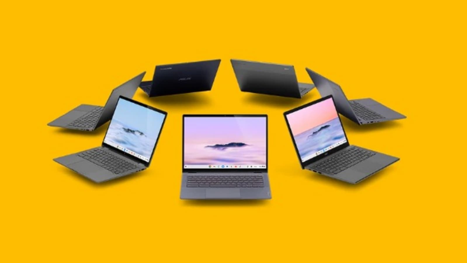 Google has already been making Chromebooks but the Pixel laptop could be a more premium (and more powerful) offering. Google Pixel laptop might be on the way, but the big twist is the operating system