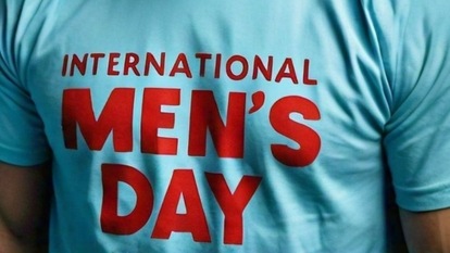 International_Mens_Day