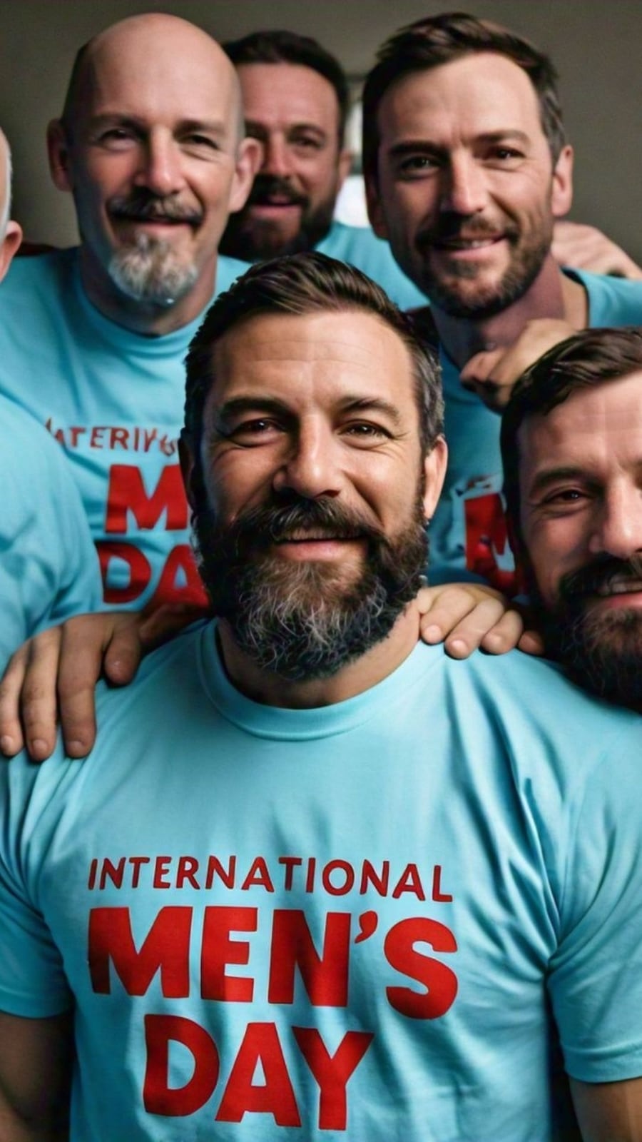 International_Mens_Day