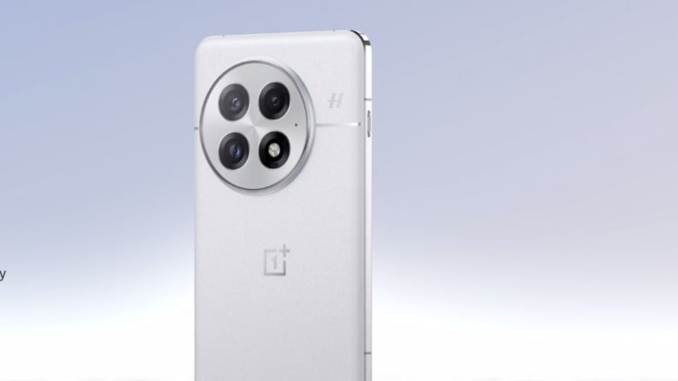 OnePlus 13R tipped to feature a telephoto lens- Here’s what we know