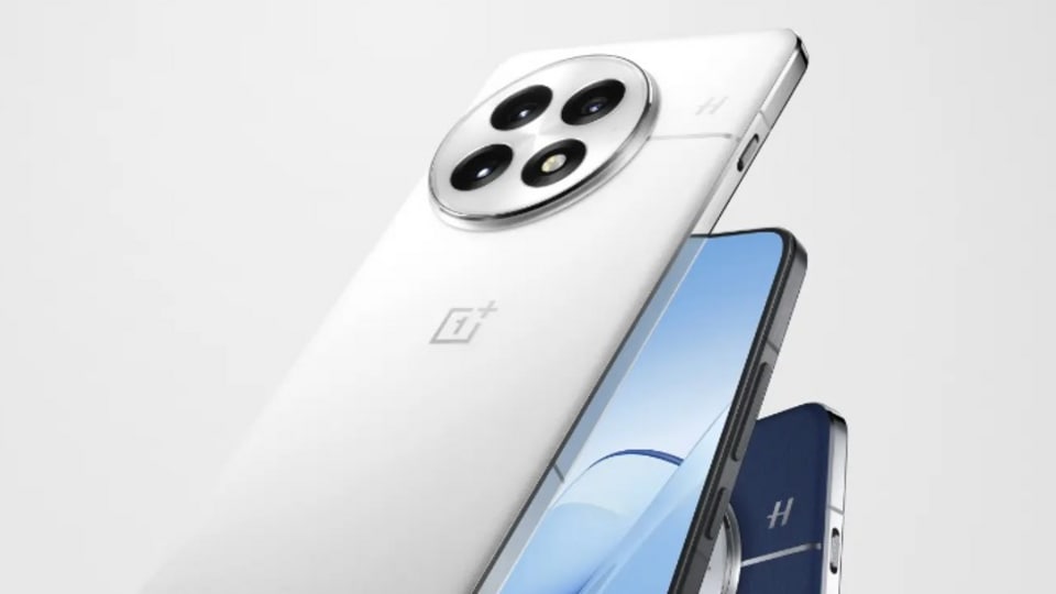 OnePlus 13R tipped to feature a telephoto lens- Here’s what we know