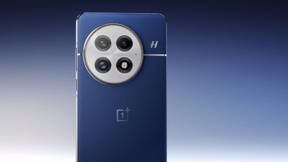 OnePlus 13R tipped to feature a telephoto lens- Here’s what we know