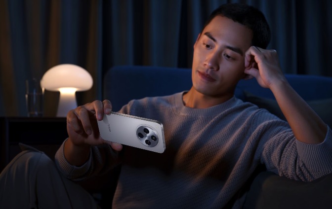 Oppo Find X8 Series to become India’s first MediaTek Dimensity 9400 powered phone- All details