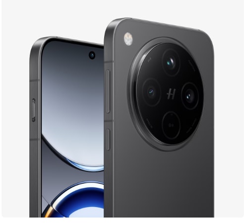 The Oppo Find X8 Pro will be backed by a 5,910mAh silicon carbon battery and the Oppo Find X8 will feature a  5,630mAh battery. Both smartphones may support 80W SuperVOOC wired charging and 50W AirVOOC wireless charging. The series will run on the new Color OS 15 based on Android 15. 