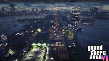 GTA 6 leak