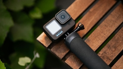  Top 5 action cameras