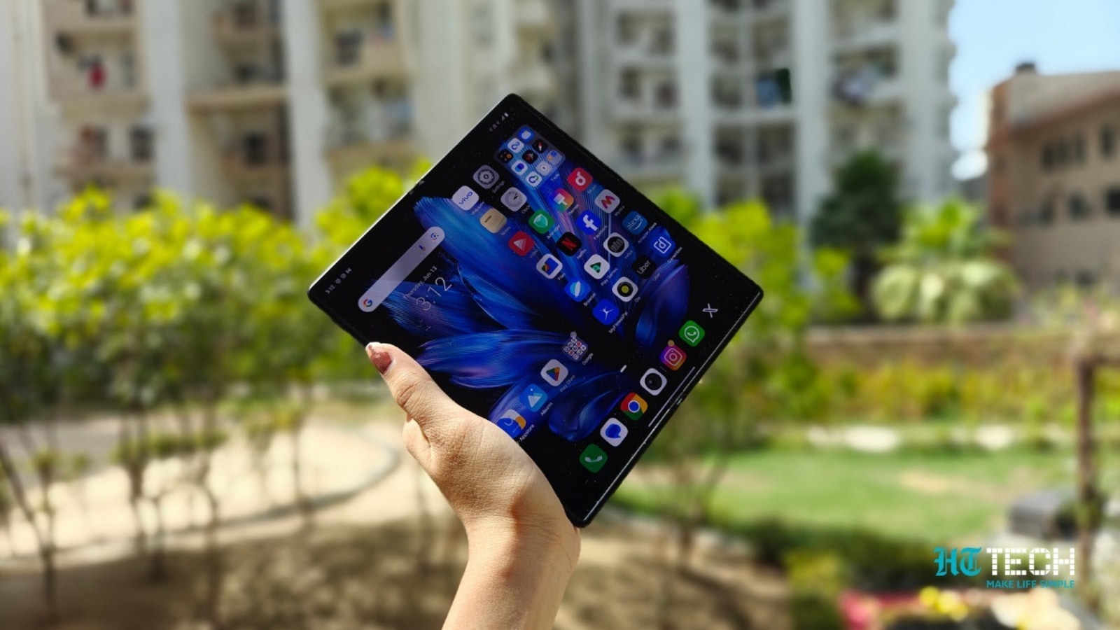 Vivo X Fold 4 leak reveals key specs including a huge 6,000mAh battery, Snapdragon 8 Elite, and more. Vivo X Fold 4