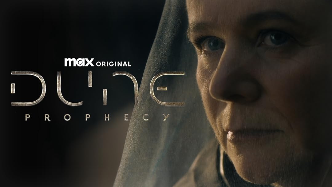 Dune: Prophecy: It is an American science fiction web series starring Josh Heuston, Travis Fimmel, Olivia Williams, and other known faces of Hollywood. The series is based on the novel trilogy The Great Schools of Dune. Now, the web series is available to watch online on Jiocinema. Note that to stream content on the OTT platform, viewers will have to own a monthly subscription. Dune: Prophecy