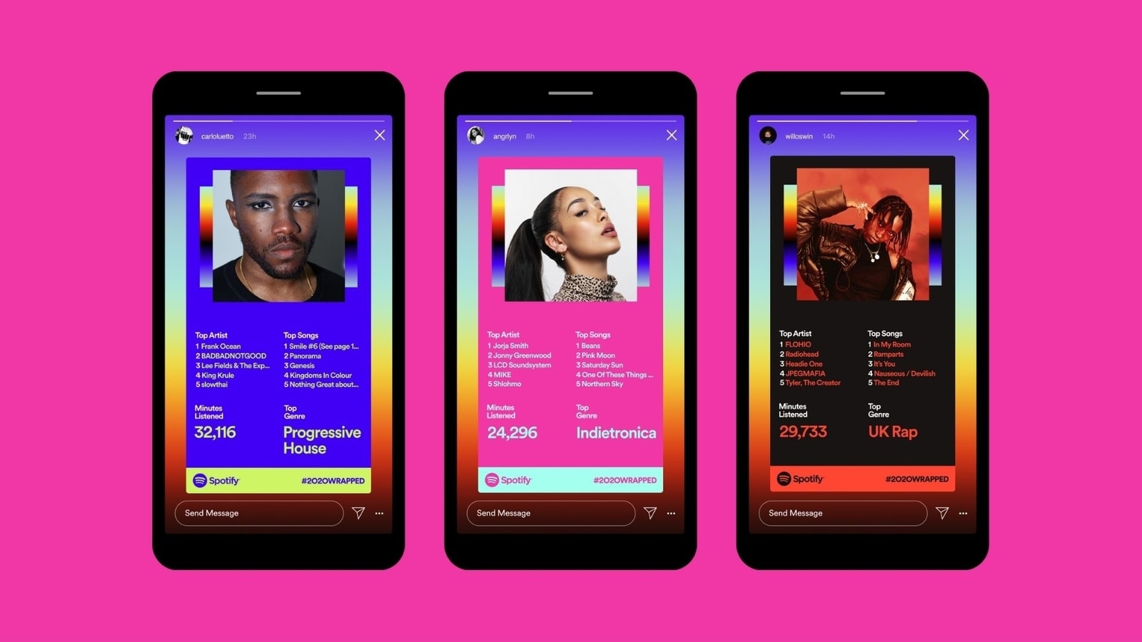 Spotify Wrapped 2024 When It drops, how to access It, and how to