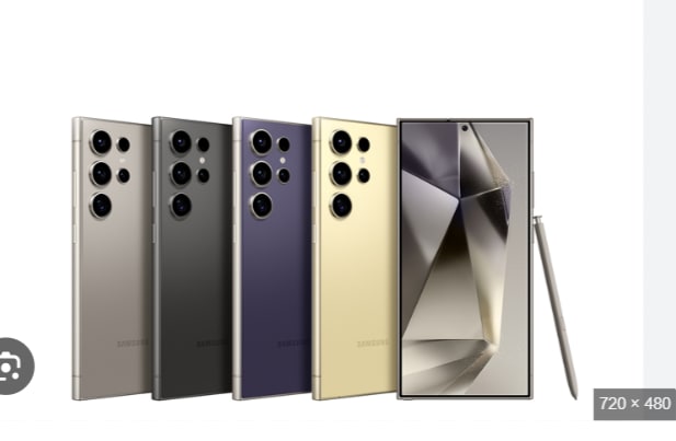 If we look for Samsung Galaxy S25 Ultra colours, then it was previously leaked that the smartphone may come in Titanium Black, Titanium Blue, Titanium Gray, and Titanium Silver colour options. However, the official colour variants are yet to be confirmed. 