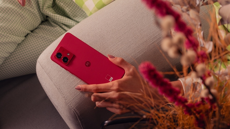 Moto G 5G (2025) leaks reveal triple cameras, larger battery, and enhanced performance All
