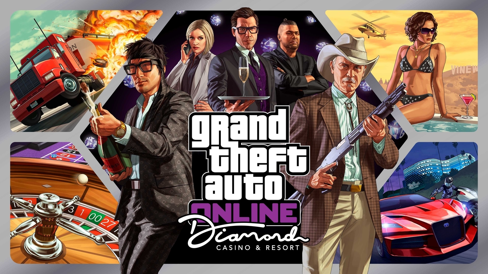 GTA Online players are facing mysterious bans which have sparked confusion and frustration across PS5 and Xbox communities. GTA Online