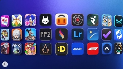 Apple app store awards