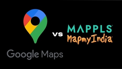 Google Maps vs Mappls MapMyIndia: Key features and which is better for Indian roads