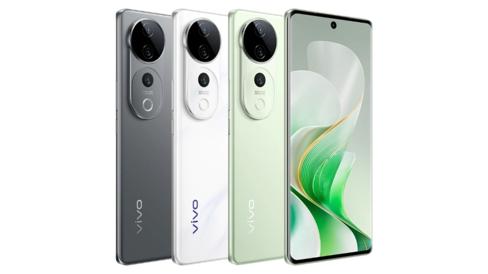 Vivo ने 512 GB स्टोरेज वाला Vivo S20 और S20 Pro किया लॉन्च, 6500mAh बैटरी के साथ मिलेंगे ये फीचर्स - Vivo launches Vivo S20 and S20 Pro with 512 GB storage, these features will be available with 6500mAh battery