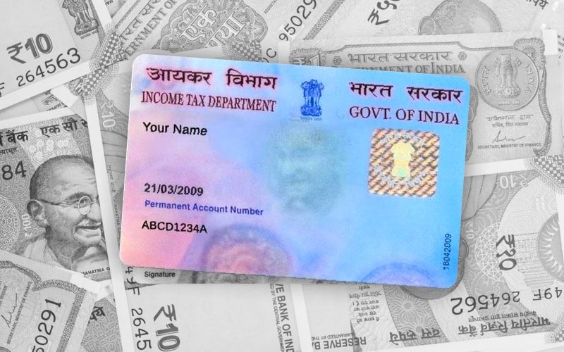 Indian government announced the <span class='webrupee'>₹</span>1,435 crore PAN 2.0 Project to enhance the Permanent Account Number (PAN). The goal is to transform PAN into a PAN 2.0 Project: QR code, digitisation and more about <span class='webrupee'>₹</span>1435 crore plan