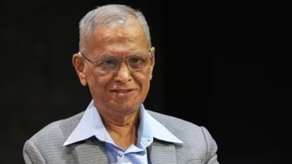 Narayana Murthy’s Infosys to give 85% performance bonus with salaries this month