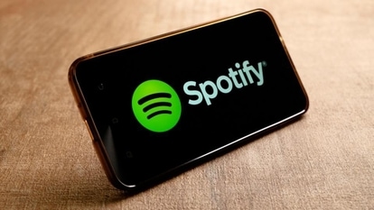 Spotify