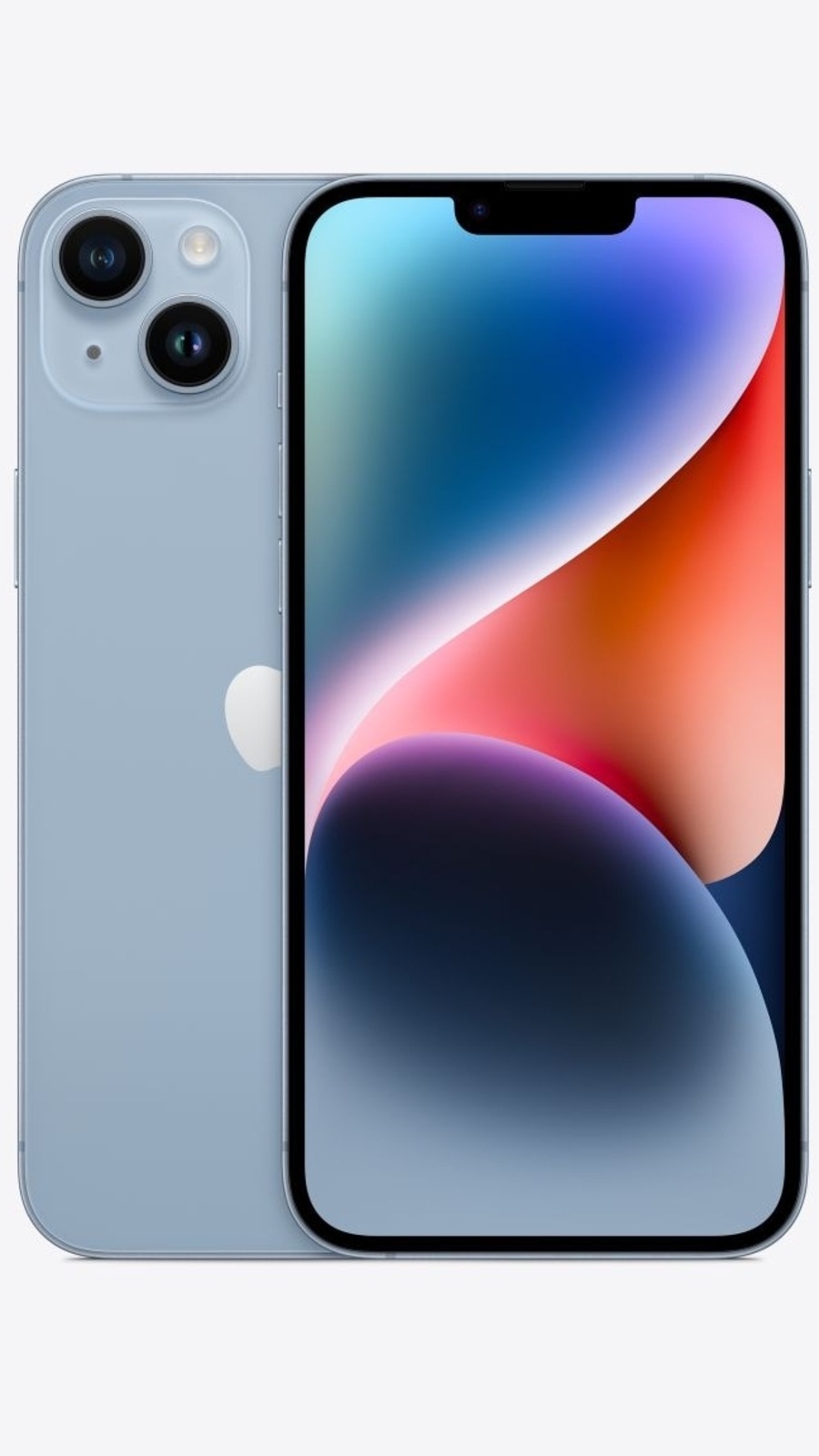 Apple Inc. visual data 7