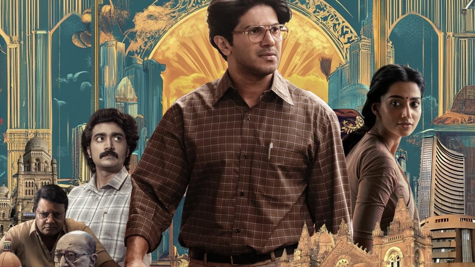 Lucky Bhaskar OTT release date: Dulquer Salmaan’s thriller now streaming on…