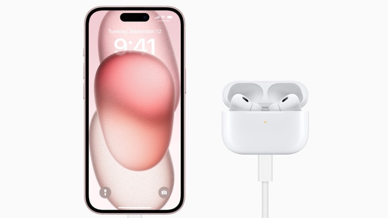 iPhone 15 price drops during Flipkart Black Friday Sale Check deals