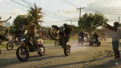 GTA 6