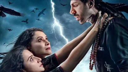 In addition to Bhool Bhulaiyaa 3, OTT enthusiasts can explore platforms like OTTplay, which offers access to 37 streaming services and 500+ live TV channels at just  <span class='webrupee'>₹</span>149.