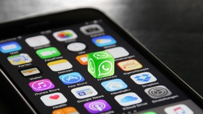 How to send WhatsApp messages without saving a contact