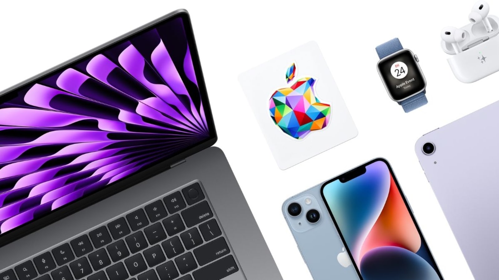 iPhone SE 4, M4 MacBook Air, smart display, and more new iPhone SE 4, M4 MacBook Air, smart display, and more new