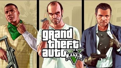 GTA 5
