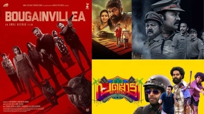 Upcoming Malayalam OTT releases
