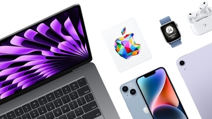  Apple spring 2025 products lineup