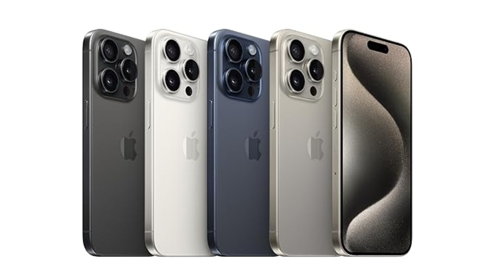 iphone 15 pro 30000 price