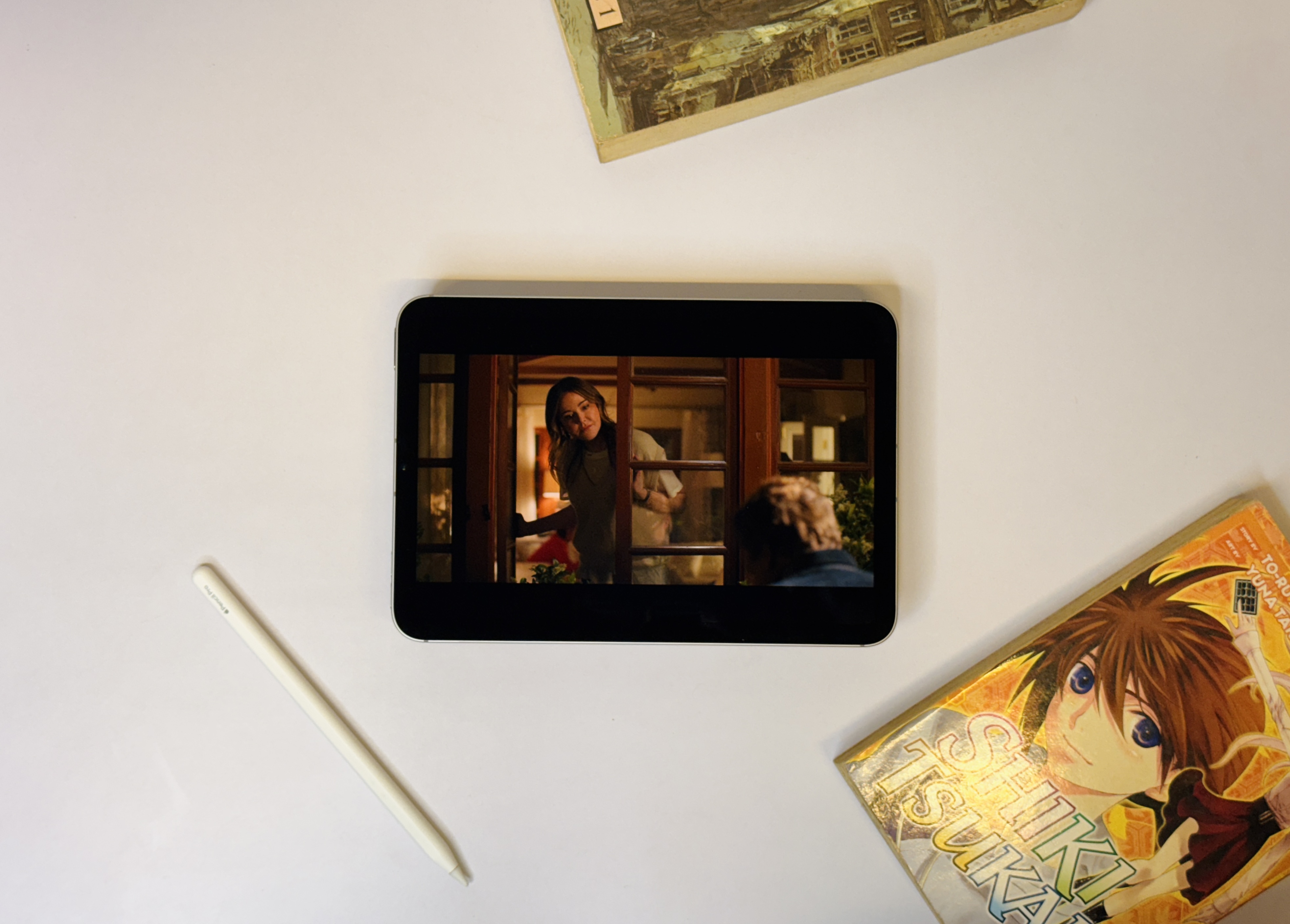 iPad mini 7 review: Tiny tablet, mighty potential