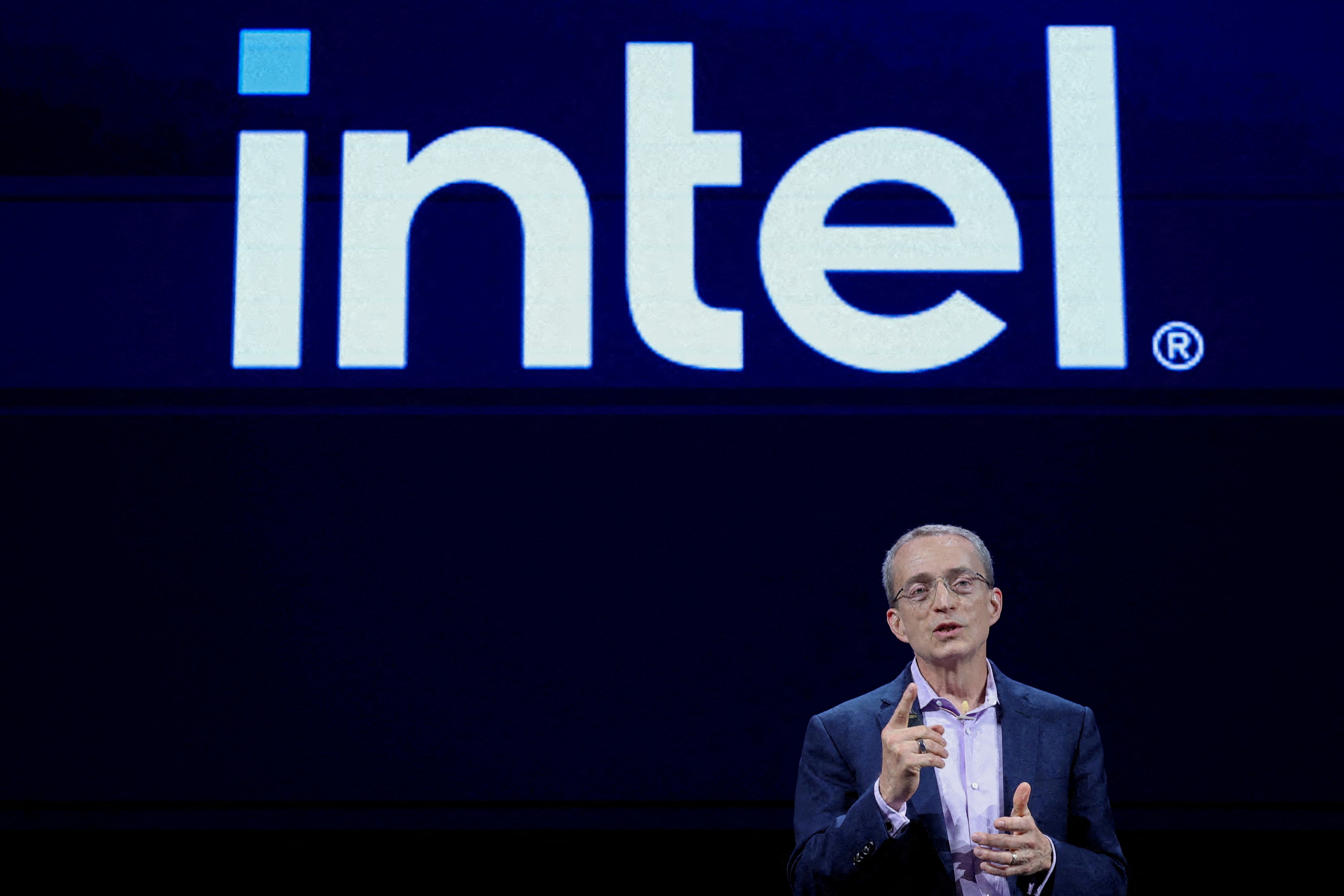 Intel CEO Pat Gelsinger: USB, WiFi and 10 things you may not know