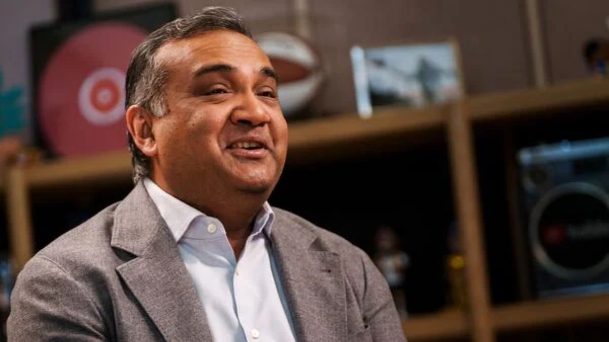 Neal Mohan: Neal Mohan became YouTube’s CEO after a key tenure at Google, where he focused on advertising solutions. Mohan graduated in electrical engineering from Stanford University and has built a significant career in tech. Neal Mohan