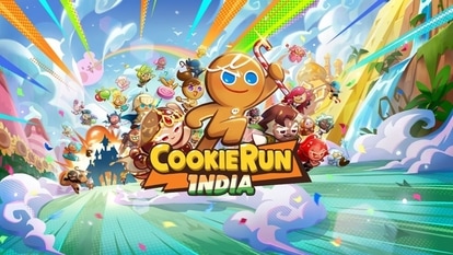 CookieRun India