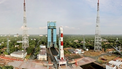  ISRO Proba-3 launch