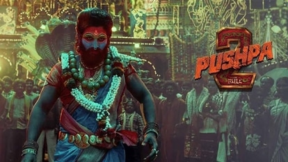 Pushpa 2 OTT release